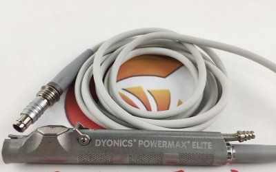 Medtronic美敦力 M41898200T動(dòng)力手柄維修